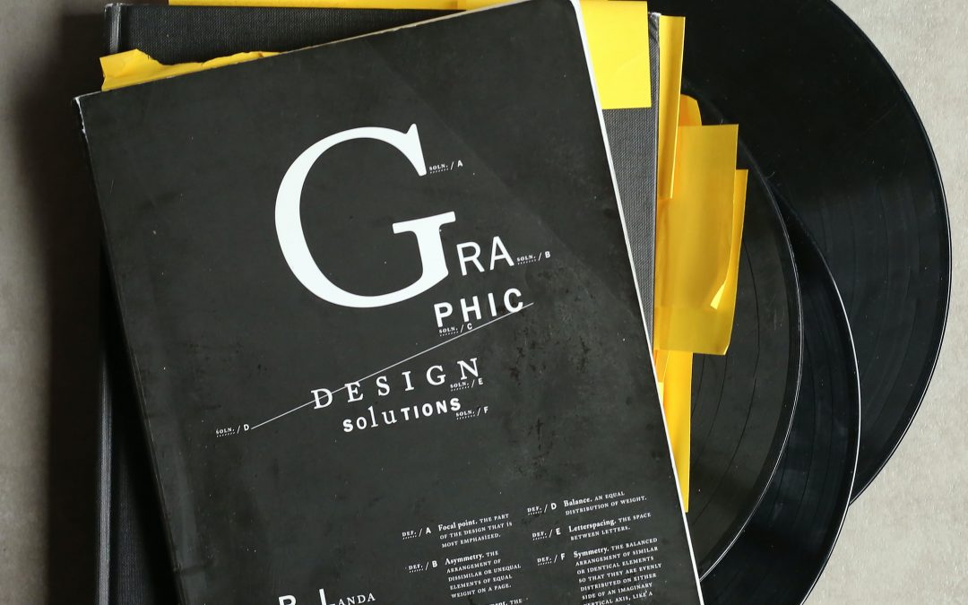 The Evolution of Graphic Design